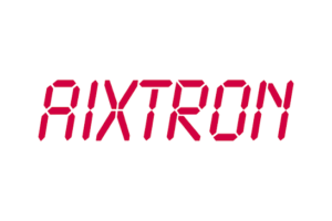 AIXTRON logo
